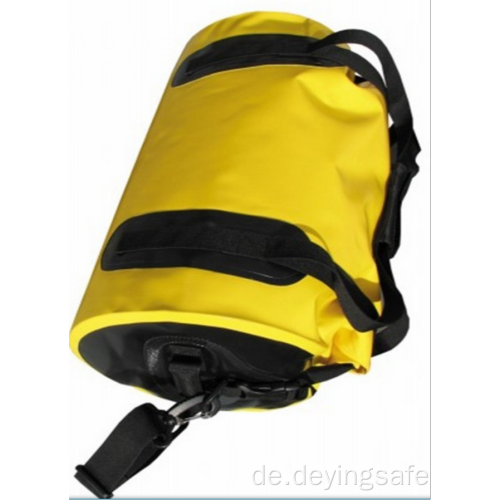 500D PVC Outdoor wasserdichte Reisetasche